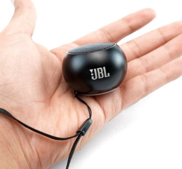 اسپیکر مینی ام 3 جی بی ال  JBL M3 Mini Portable - Image 2